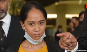 Siti Nuramira violated '3R' in comedy routine, witness testifies