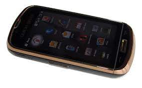 Samsung B7620 Giorgio Armani specs ...