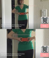 Thankfully, thirdlove has a sizing quiz on its website for regular bras as well as guidance for nursing bras, so i followed the suggestions and am happy to say that my bra fits really well. I Tried A Bra Sizing App And I M Honestly Still Weirded Out That It Worked Hellogiggles
