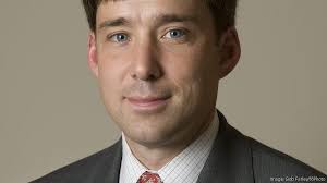 Four questions with Oakworth Capital Bank CEO Scott Reed