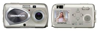 This is a webpage that intoroduces olympus digital slr cameras and interchangeable lens cameras. Olympus Stylus 410 Digital Digital Photography Review