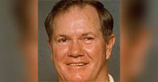 John Monroe Obituary