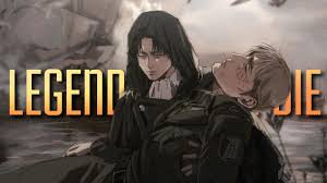 Maybe you would like to learn more about one of these? Attack On Titan Season 4 Cart Titan Pieck Finger Edit Aot Season 4 Youtube