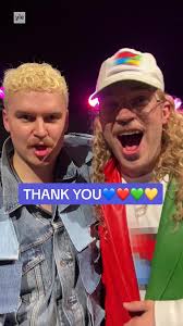 Henri Saliin The Voice of Finland