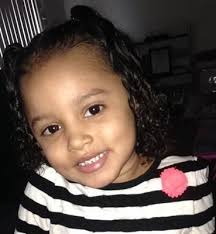 Jayleah Bureau Obituary (2012