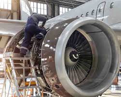 Ge aviation's presence in malaysia dates back to over 25 years ago when national carrier malaysia airlines began using ge's engines for their a300 and dc10 aircraft. Ge Digital Putting Industrial Data To Work