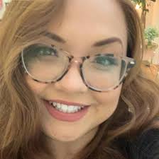 Nancy Britton's Instagram, Twitter & Facebook