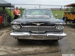 Image result for Midnight Blue 1958 Imperial