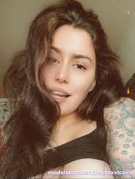 Toxica Onlyfans Profile Content - updated August 2025