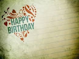 Cartas A Una Madre En Su Cumpleanos Con El Corazon