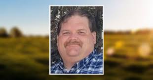 Shane D. Starr Obituary October 14, 2021