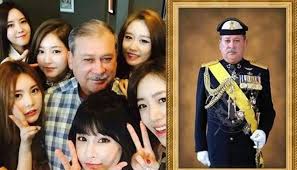 Maybe you would like to learn more about one of these? 8 Reasons The Sultan Of Johor Sultan Ibrahim Is So Loved By Netizens Tallypress