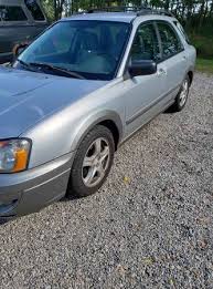 04 subaru outback impressa for sale in interlochen mi classiccarsbay com classiccarsbay