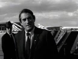 Gregory peck and robert mitchum star in hollywood's classic tale of revenge and murder. Gregory Peck Rts Ch Archives