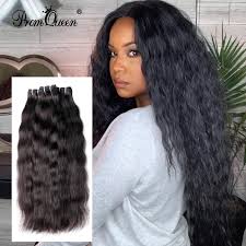 Start at the top of the weave and brush on the bleach solution in long, even strokes. 9a Promqueen Raw Indian Virgin Hair Weave Human Hair Bundles Natural Straight Hair Weave Extension 1 3 4 Pcs Free Shipping Hair Weaves Aliexpress