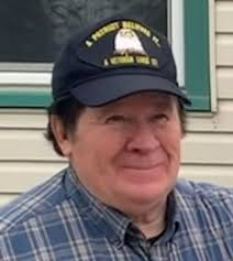 Tom Sime Obituary December 28, 2021