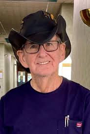 Robert Mitchell Obituary