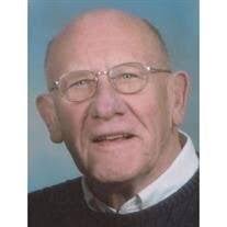Charles Getts Obituary