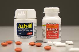 Do not take more than the recommended dosage of acetaminophen. Advil Vs Tylenol Which To Use And When Wsj