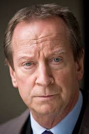 Bill Paterson (Creator)