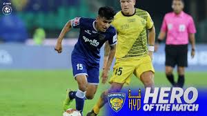 I agree that crivellaro and valskis complemented each other, but we will surely adapt to a new attacking unit in weeks. Isl 2020 21 The Isl S Evolution Is A Boon For Indian Football Says Chennaiyin Fc Midfielder Anirudh Thapa