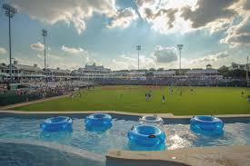 frisco roughriders