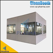 Want to have a laundry room makeover? Diy Modular Cleanroom Customer Made China Clean Booth Modular Cleanroom Pass Box Cleanroom Made In China Com
