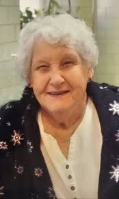 Wanda Ruth Bargo Obituary September 6, 2025