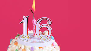 I've just bought it.' 'it's really good. Gifts For 16th Birthday Birthday Gift Guide H Samuel
