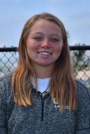 2020 Women's Lacrosse Roster