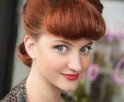 Vous avez même déjà trouvé votre tenue et répété les chorés de «. Coiffure Pin Up 30 Idees Et Tutos Pour Adopter La Coiffure Annee 50