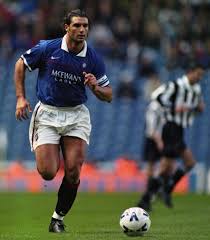 Check this player last stats: Lorenzo Amoruso On His Fall Out With Dick Advocaat And Almost Leaving Rangers Glasgow Times