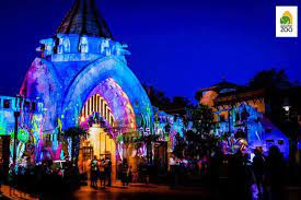 Szent iván napja mindig is jeles nap volt a régi kalendáriumokban. Szentivanej Az Allatkertben Budapest Imami Hu