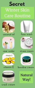 Skin Care Expert Revealed Secret Winter Skin Care Routine At Home Naturally Skincare Skincareroutine S Winter Skin Care Routine Winter Skin Care Winter Skin