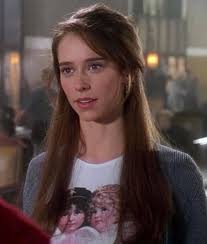 Jennifer Love Hewitt en los 90's 💗