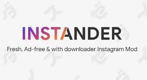 Instagram is a social app for android devices, download the latest mod (instander) version of instagram for free. Instander Apk Mod Instagram 9 0 Mod Clone Laptrinhx