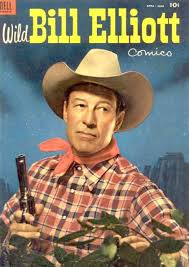 Resultado de imagem para Will bill elliott