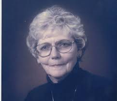 Faye Marting Obituary