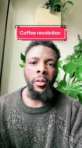 The Importance of Accountability in the Coffee Revolution