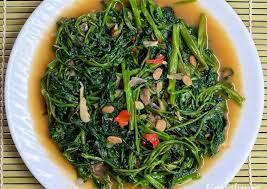 Resep Tumis Kangkung Tauco Oleh Susi Agung Recipe Resep Tumis Resep Masakan Malaysia Tumis