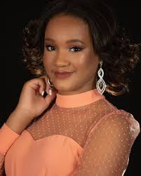 Miss Pre-Teen Maryland International