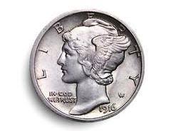 Mercury Dime Value Chart How Much Is A Silver Dime Worth