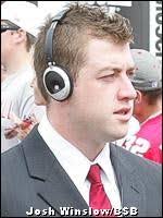 Tyler Moeller, Ohio State, Safety