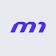 M1 Global Security logo