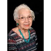 Most Recent Obituaries