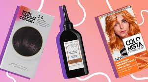 To me, clean hair dye is anything without ammonia in the formula, as well as being free. The Best Home Hair Dyes For Diy Hair Colour 2020