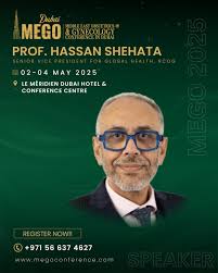 PRIME Hospital's Journal Club recently featured another insightful session  under the supervision of Dr. Adel Alsisi: Dr. Rania Khalil Ibrahim,  Specialist OBGYN at Prime Hospital, presented “Case Presentation of  Endometriosis.” This session