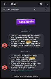 Mengapa beli pulsa smartfren di tokopedia? 14 Kode Voucer Pulsa Gratis Smartfren Cara Mendapatkan Kuota Gratis 3 Maret 2021 Semua Tipe Com Kode Voucher Indosat Gratis Kode Voucher Kuota Kode Voucher Pulsa Gratis Terbaru