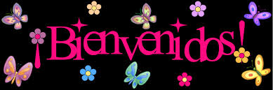Resultado de imagen para imagenes de bienvenida