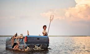 Beast Of The Southern Wild Film A Voir Film Series Anime